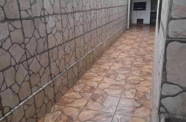 Excelente localização 50 metros da Praia