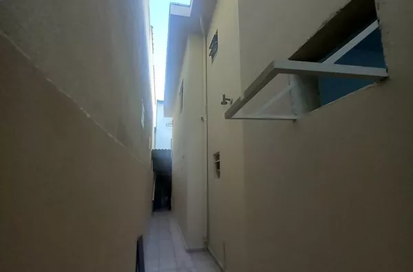 SOBRADO NORMAL para Venda na CIDADE SAO JORGE SANTO ANDRE - Foto 16