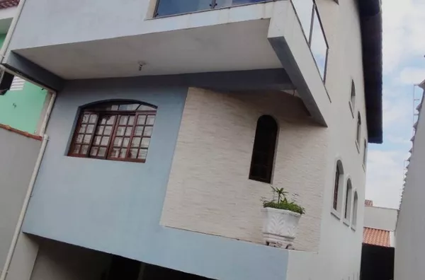 Casa para venda,  Parque Marajoara, Santo Andre - Foto 1