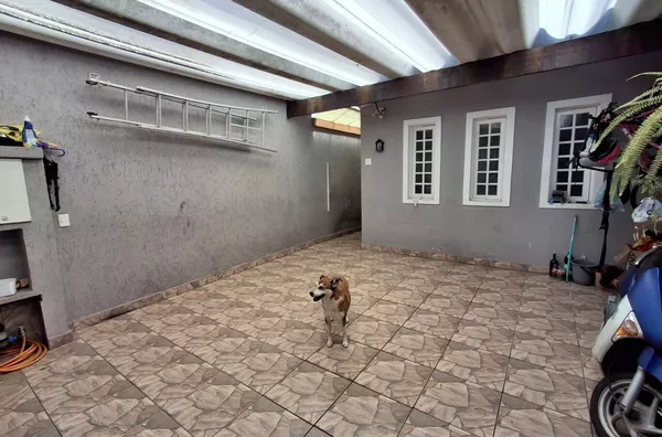 Sobrado para venda, 3 quarto(s),  Parque Marajoara, Santo Andre - Foto 5