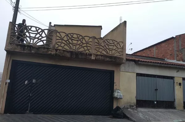 Casa para aluguel, 2 quarto(s),  Vila Suíça, Santo Andre - Foto 1