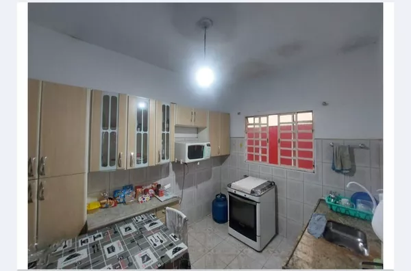 Casa para venda, 2 quarto(s),  Parque São Vicente, Mauá - Foto 6