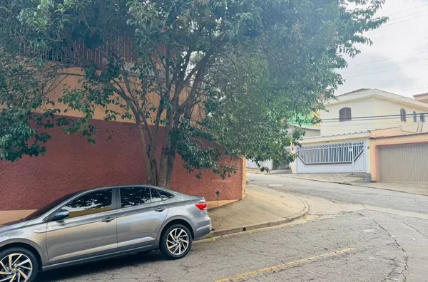 Casa terreo(a) para venda,  Campestre, Santo Andre - Foto 1