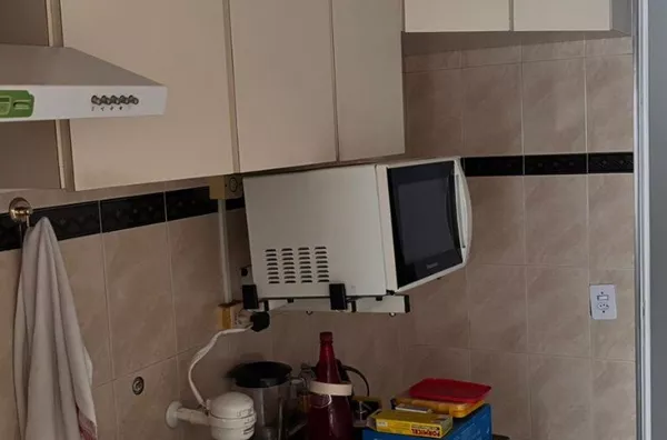 Apartamento para venda, 02 quarto(s),  Cidade Sao Jorge, Santo Andre - Foto 5