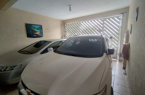 Sobrado para venda, 3 quarto(s),  Cidade Sao Jorge, Santo Andre - Foto 4