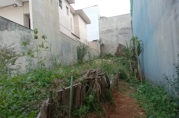 Terreno para venda,  Parque Marajoara, Santo Andre - Foto 3