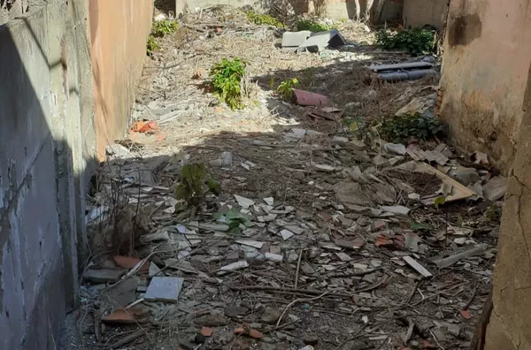 Terreno para venda,  Parque Das Nações, Santo Andre - Foto 5