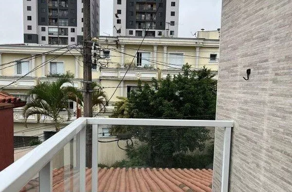 Sobrado com 3 dormitórios    ótima localizacao - Foto 4