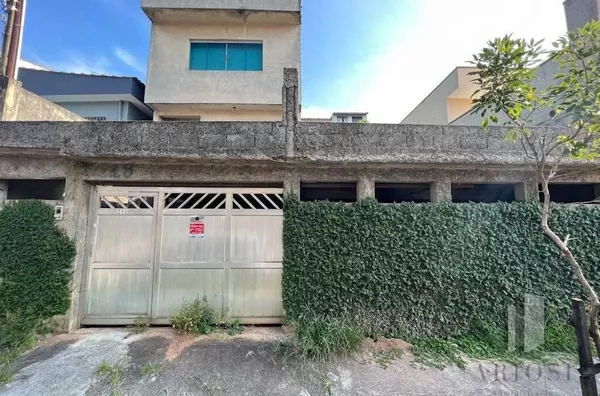 Empreendimento Construtor Sobrado com 3 Quartos, Cidade Jardim