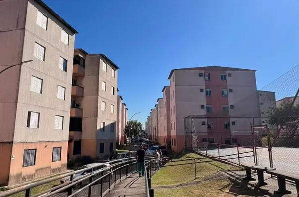Apartamento para venda, 2 quarto(s),  Jardim Alzira Franco, Santo Andre