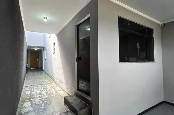 SOBRADO ASSOBRADADA para venda Parque Marajoara SANTO ANDRE - Foto 7