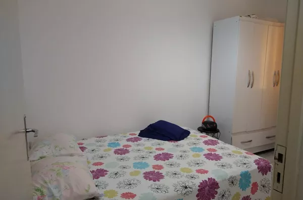 APARTAMENTO NORMAL terreo- para venda CIDADE SAO JORGE SANTO ANDRE - Foto 25