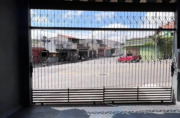 - casa terreo(a) para aluguel, 2 quarto(s), Cidade Sao Jorge, Santo Andre - Foto 4