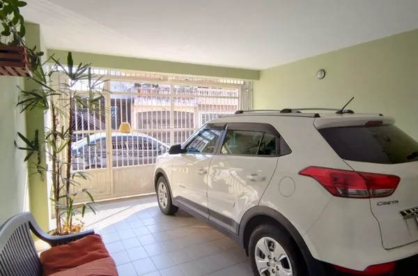 Sobrado para venda, 3 quarto(s), Parque Marajoara, Santo Andre - Foto 2
