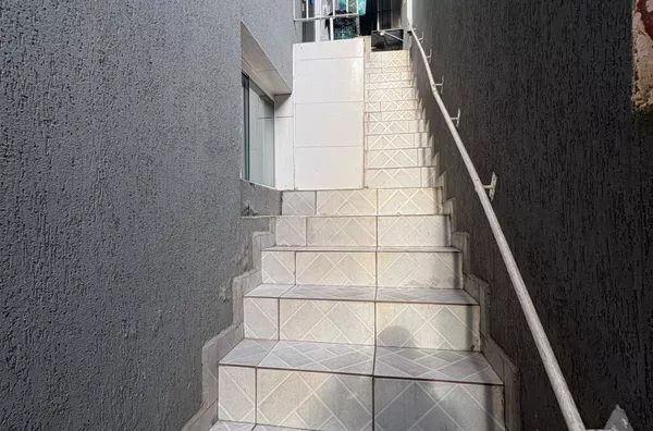 Casa para venda, 2 quarto(s),  Cidade Sao Jorge, Santo Andre