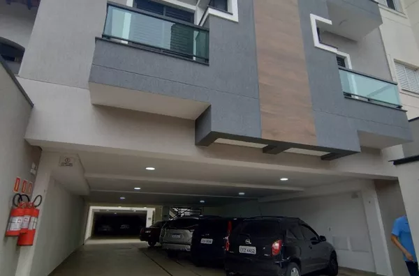 Apartamento para venda,  Vila Scarpelli, Santo Andre - Foto 4