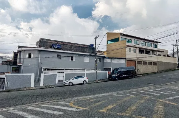 CASA TERREO(A) para venda Parque Marajoara SANTO ANDRE - Foto 5