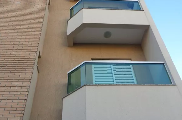 Apartamento para venda, 2 quarto(s),  Vila Homero Thon, Santo Andre - Foto 1