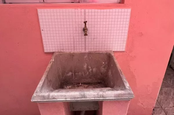 Casa para aluguel, 1 quarto(s),  Cidade Sao Jorge, Santo Andre