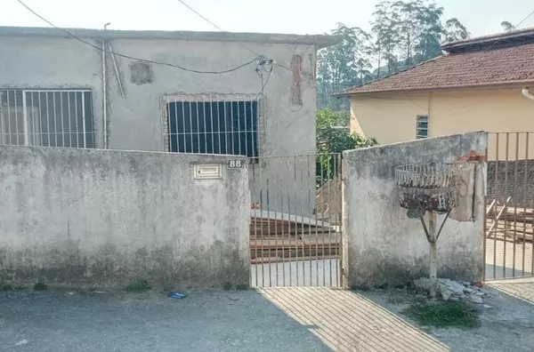 Casa terreo(a) para venda, 2 quarto(s),  Bocaina, Ribeirão Pires - Foto 2