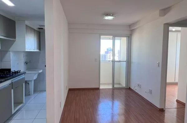 Apartamento para aluguel, 2 quarto(s),  Casa Branca, Santo Andre