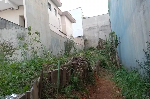 Terreno para venda,  Parque Marajoara, Santo Andre - Foto 4