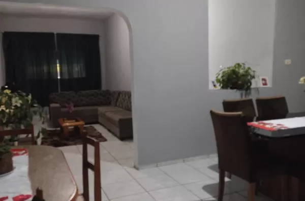 Casa terreo(a) para venda, 2 quarto(s),  Parque Gerassi, Santo Andre - Foto 3