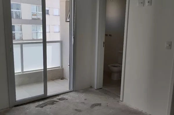 Apartamento para venda, 2 quarto(s),  Parque Das Nações, Santo Andre - Foto 3