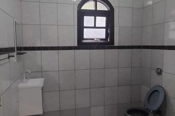 Sobrado para venda, 3 quarto(s), Parque Marajoara, Santo Andre - Foto 25
