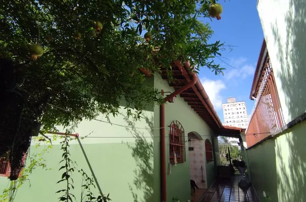 Casa assobradada para venda, 2 quarto(s),  Vila Homero Thon, Santo Andre - Foto 6