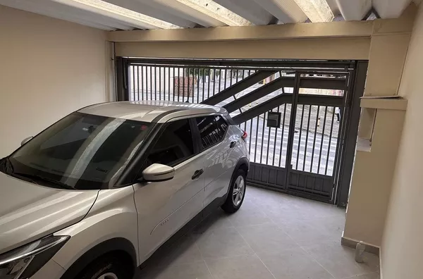 Sobrado para venda, 3 quarto(s),  Parque Marajoara, Santo Andre - Foto 2