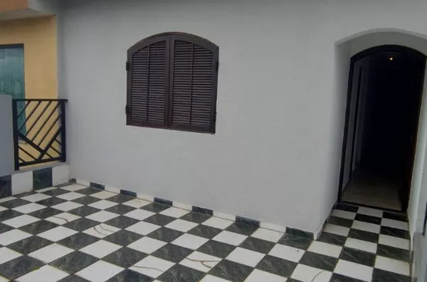 Sobrado para venda, 3 quarto(s), Parque Marajoara, Santo Andre - Foto 8