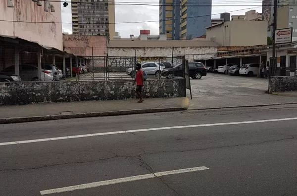 Salao normal para venda e aluguel,  Centro, Santo Andre - Foto 3