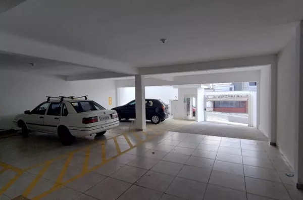 Apartamento cobertura para venda, 2 quarto(s),  Cidade Sao Jorge, Santo Andre - Foto 2
