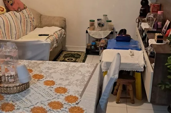 Apartamento para venda, 2 quarto(s),  Vila Pires, Santo Andre - Foto 2