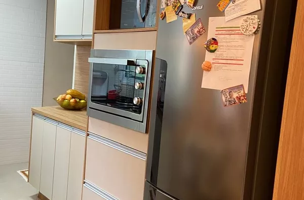 Apartamento cobertura para venda, 2 quarto(s),  Vila Guarani, Santo Andre - Foto 5