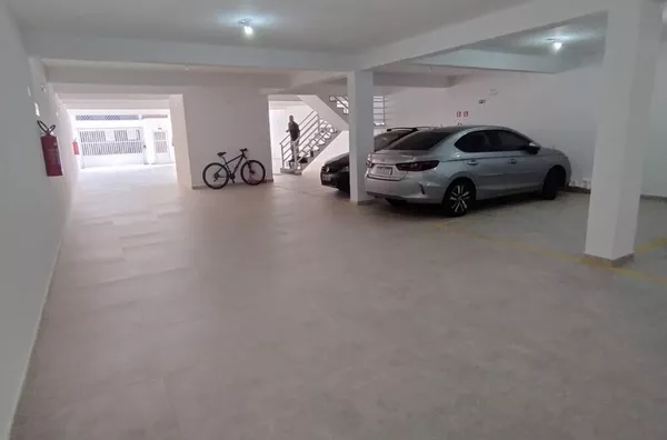 Apartamento cobertura para venda, 2 quarto(s),  Jardim Santo Alberto, Santo Andre - Foto 3