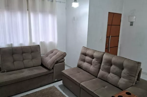 CASA ASSOBRADADA para venda PQ. SELECTA SÃO BERNARDO DO CAMPO - Foto 4