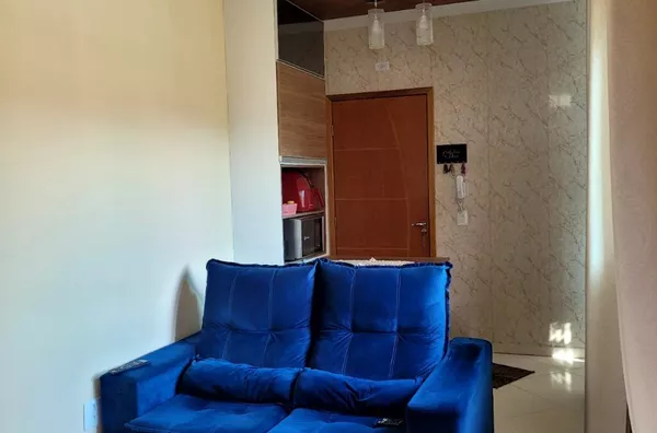 Apartamento cobertura para venda, 2 quarto(s),  Vila Guaraciaba, Santo Andre - Foto 1