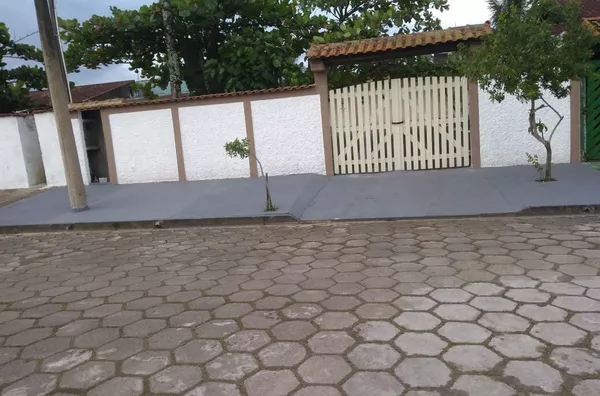 Terreno para venda,  Balneario Gaivotas, Itanhaém