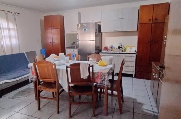 Casa terreo(a) para venda, 2 quarto(s),  Cidade Sao Jorge, Santo Andre - Foto 5