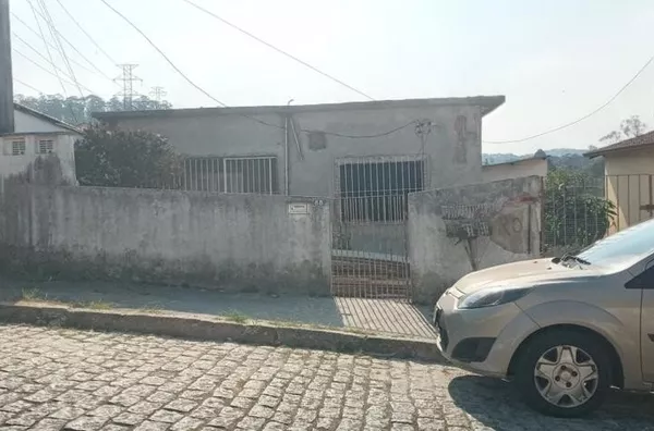 Casa terreo(a) para venda, 2 quarto(s),  Bocaina, Ribeirão Pires - Foto 1