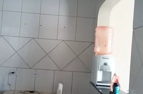 Sobrado para venda, 03 -quarto(s),  Condomínio Maracanã, Santo Andre - Foto 4