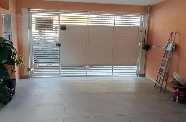 Sobrado para venda, 2 quarto(s),  Condomínio Maracanã, Santo Andre