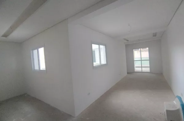 Apartamento para venda, 2 quarto(s),  Vila Humaitá, Santo Andre - Foto 2