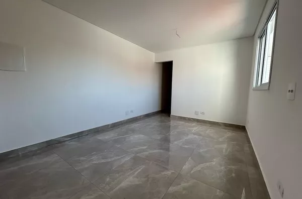 Apartamento cobertura para venda, 2 quarto(s),  Vila Guarani, Santo Andre - Foto 5