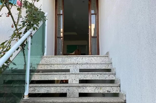 Sobrado para venda, 4 quarto(s),  Vila Pires, Santo Andre - Foto 2