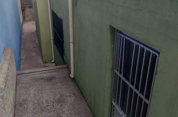 Casa para venda, 1 quarto(s),  Parque Gerassi, Santo Andre - Foto 5