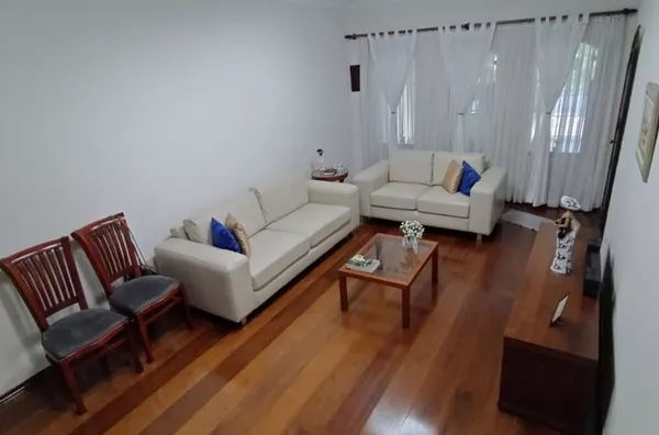 sobrado para venda, 3 quarto(s),  Parque Marajoara, Santo Andre - Foto 6