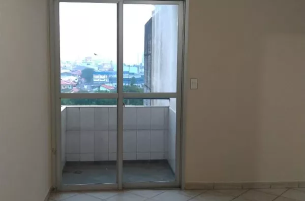 Apartamento para venda, 2 quarto(s),  Parque São Vicente, Mauá - Foto 4
